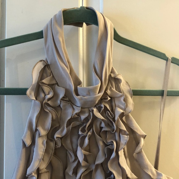 Halter Top - Picture 4 of 6